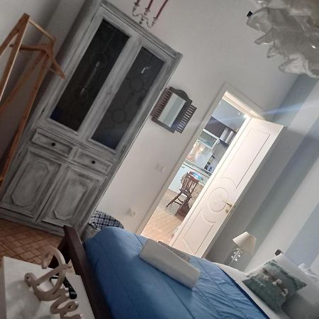 Appartement Lunazzurra à Messine Extérieur photo