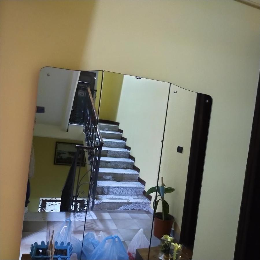 Appartement Lunazzurra à Messine Extérieur photo