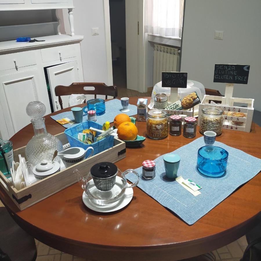 Appartement Lunazzurra à Messine Extérieur photo