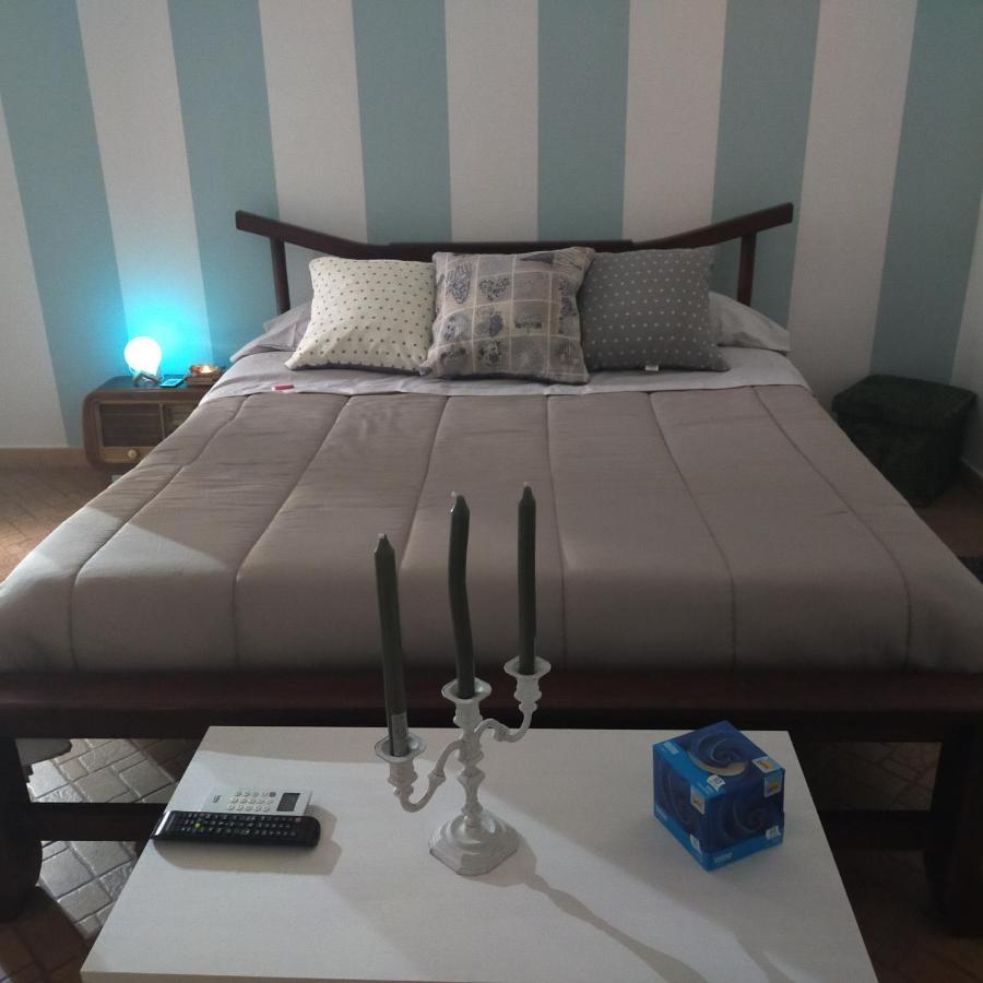 Appartement Lunazzurra à Messine Extérieur photo