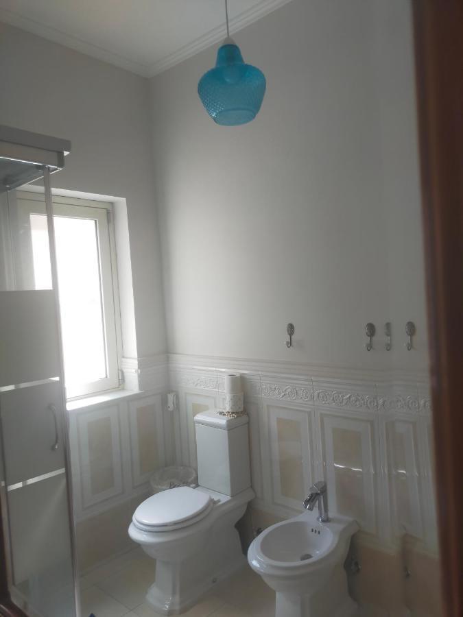Appartement Lunazzurra à Messine Extérieur photo