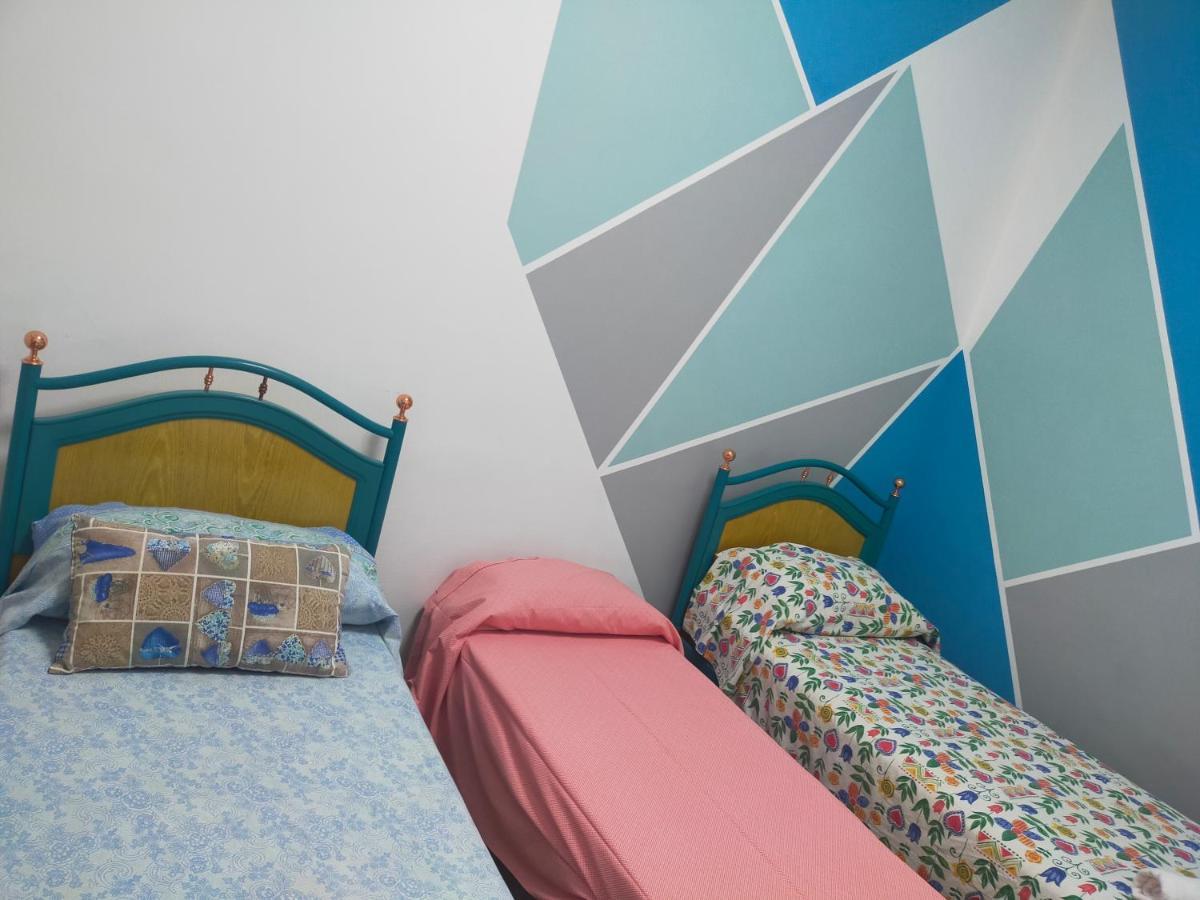 Appartement Lunazzurra à Messine Extérieur photo