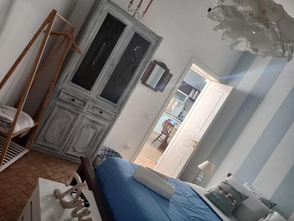 Appartement Lunazzurra à Messine Extérieur photo